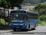 Viação Lux > Viação Fênix 40313 na cidade de Belo Horizonte, Minas Gerais, Brasil, por Douglas Célio Brandao. Número da foto: #:id.