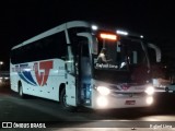 Viação Teresópolis RJ 203.020 na cidade de Itaboraí, Rio de Janeiro, Brasil, por Rafael Lima. Número da foto: #12074814.