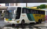 Empresa Gontijo de Transportes 12905 na cidade de Belo Horizonte, Minas Gerais, Brasil, por Andrey Gustavo. Número da foto: #12074042.
