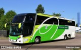 Expresso Princesa dos Campos 6999 na cidade de Curitiba, Paraná, Brasil, por Francisco Ivano. Número da foto: #12075723.