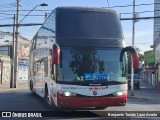 Pullman Setter 500 na cidade de Estación Central, Santiago, Metropolitana de Santiago, Chile, por Benjamín Tomás Lazo Acuña. Número da foto: #12073121.