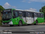 VB Transportes e Turismo 3317 na cidade de Campinas, São Paulo, Brasil, por Henrique Alves de Paula Silva. Número da foto: #12075223.