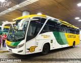 Empresa Gontijo de Transportes 7125 na cidade de Belo Horizonte, Minas Gerais, Brasil, por César Ônibus. Número da foto: #12073465.