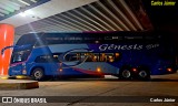 LP Gênesis Bus 1909 na cidade de Cuiabá, Mato Grosso, Brasil, por Carlos Júnior. Número da foto: #12075126.