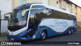 Ramos Turismo 4900 na cidade de Caldas Novas, Goiás, Brasil, por Lucas Borges . Número da foto: #12074483.