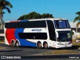 BDTur 2600 na cidade de Arcos, Minas Gerais, Brasil, por Gabriel Leal. Número da foto: #:id.