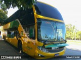 Empresa Gontijo de Transportes 23005 na cidade de Ipatinga, Minas Gerais, Brasil, por Celso ROTA381. Número da foto: #:id.