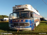 Doka's Lanches BWM5170 na cidade de Inaciolândia, Goiás, Brasil, por Jonas Miranda. Número da foto: #12075372.