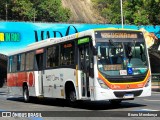 Auto Viação Alpha A48083 na cidade de Rio de Janeiro, Rio de Janeiro, Brasil, por Bruno Mendonça. Número da foto: #12073523.