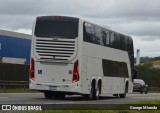 Expresso Diamante 17800 na cidade de Santa Isabel, São Paulo, Brasil, por George Miranda. Número da foto: #12074011.