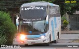 LopeSul Transportes - Lopes e Oliveira Transportes e Turismo - Lopes Sul 2088 na cidade de Cuiabá, Mato Grosso, Brasil, por Carlos Júnior. Número da foto: #12074536.