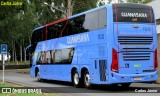 UTIL - União Transporte Interestadual de Luxo 11212 na cidade de Cuiabá, Mato Grosso, Brasil, por Carlos Júnior. Número da foto: #12075163.