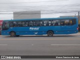 Biguaçu Transportes Coletivos Administração e Participação 413 na cidade de Florianópolis, Santa Catarina, Brasil, por Marcos Francisco de Jesus. Número da foto: #12073423.