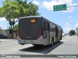 SM Transportes 210XX na cidade de Belo Horizonte, Minas Gerais, Brasil, por Douglas Célio Brandao. Número da foto: #:id.