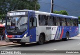 BR Mobilidade Baixada Santista 8010 na cidade de Cubatão, São Paulo, Brasil, por Moiséis Inácio. Número da foto: #:id.