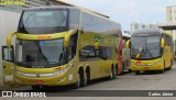 Eucatur - Empresa União Cascavel de Transportes e Turismo 5315 na cidade de Cuiabá, Mato Grosso, Brasil, por Carlos Júnior. Número da foto: #12075096.