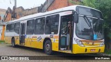 Companhia Carris Porto-Alegrense 0706 na cidade de Porto Alegre, Rio Grande do Sul, Brasil, por Max Ramos. Número da foto: #12075156.