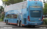 Empresa de Transportes Andorinha 7326 na cidade de Cuiabá, Mato Grosso, Brasil, por Carlos Júnior. Número da foto: #12075032.