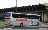 Reunidas Transportes Coletivos 28211 na cidade de Florianópolis, Santa Catarina, Brasil, por Francisco Ivano. Número da foto: #12075769.