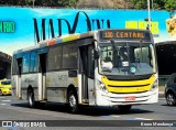 Real Auto Ônibus A41379 na cidade de Rio de Janeiro, Rio de Janeiro, Brasil, por Bruno Mendonça. Número da foto: #12073114.
