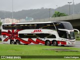 JBL Turismo 7200 na cidade de Florianópolis, Santa Catarina, Brasil, por Cleiton Rodrigues. Número da foto: #12074130.