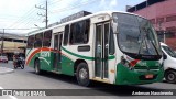 Fazeni Transportes e Turismo 0742 na cidade de Queimados, Rio de Janeiro, Brasil, por Anderson Nascimento. Número da foto: #:id.