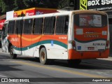 Linave Transportes RJ 146.034 na cidade de Miguel Pereira, Rio de Janeiro, Brasil, por Augusto César. Número da foto: #:id.