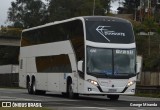 Expresso Diamante 17800 na cidade de Santa Isabel, São Paulo, Brasil, por George Miranda. Número da foto: #12074009.