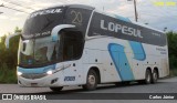 LopeSul Transportes - Lopes e Oliveira Transportes e Turismo - Lopes Sul 2088 na cidade de Cuiabá, Mato Grosso, Brasil, por Carlos Júnior. Número da foto: #12074487.
