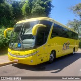 Cassino Tur 3166 na cidade de Foz do Iguaçu, Paraná, Brasil, por Erick Primilla Pereira. Número da foto: #12074448.
