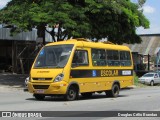 FD Transportes 1C36 na cidade de Belo Horizonte, Minas Gerais, Brasil, por Douglas Célio Brandao. Número da foto: #12073818.