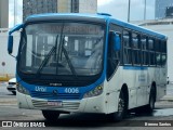 Urbi Mobilidade Urbana 4006 na cidade de Brasília, Distrito Federal, Brasil, por Brenno Santos. Número da foto: #12073144.