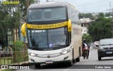 RodeRotas - Rotas de Viação do Triângulo 2201 na cidade de Cuiabá, Mato Grosso, Brasil, por Carlos Júnior. Número da foto: #:id.