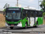 VB Transportes e Turismo 3272 na cidade de Campinas, São Paulo, Brasil, por Henrique Alves de Paula Silva. Número da foto: #12075225.