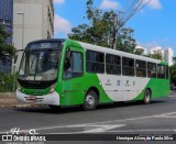 VB Transportes e Turismo 3173 na cidade de Campinas, São Paulo, Brasil, por Henrique Alves de Paula Silva. Número da foto: #12075224.