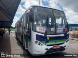 Viação Modelo 9344 na cidade de Nossa Senhora do Socorro, Sergipe, Brasil, por Guilherme Silva. Número da foto: #:id.