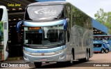 Expresso Satélite Norte 16700 na cidade de Cuiabá, Mato Grosso, Brasil, por Carlos Júnior. Número da foto: #:id.