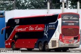 Expresso São Luiz 10190 na cidade de Goiânia, Goiás, Brasil, por Filipe Lima. Número da foto: #12074748.