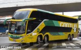 Empresa Gontijo de Transportes 25055 na cidade de Belo Horizonte, Minas Gerais, Brasil, por Andrey Gustavo. Número da foto: #12074086.