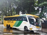 Empresa Gontijo de Transportes 19220 na cidade de Salvador, Bahia, Brasil, por Mairan Santos. Número da foto: #12074503.