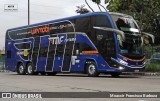 M.F Tur > MF Turismo Roseira 5100 na cidade de São Paulo, São Paulo, Brasil, por Moaccir  Francisco Barboza. Número da foto: #:id.