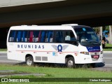 Reunidas Transportes Coletivos 29202 na cidade de Florianópolis, Santa Catarina, Brasil, por Cleiton Rodrigues. Número da foto: #12074421.