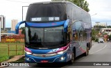 LP Gênesis Bus 1909 na cidade de Cuiabá, Mato Grosso, Brasil, por Carlos Júnior. Número da foto: #12074327.