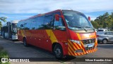 Corpo de Bombeiros ATC 14902 na cidade de Belo Horizonte, Minas Gerais, Brasil, por Nilson Brandão Alves. Número da foto: #12074372.