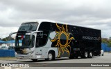 Empresa Cruz 60105 na cidade de São Paulo, São Paulo, Brasil, por Francisco Ivano. Número da foto: #12075547.