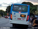 Urbi Mobilidade Urbana 335401 na cidade de Brasília, Distrito Federal, Brasil, por Brenno Santos. Número da foto: #12073152.
