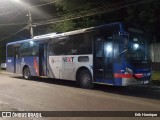 Next Mobilidade - ABC Sistema de Transporte 81.957 na cidade de São Bernardo do Campo, São Paulo, Brasil, por Erik Henrique. Número da foto: #12074305.