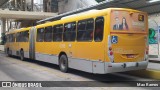 Companhia Carris Porto-Alegrense 0816 na cidade de Porto Alegre, Rio Grande do Sul, Brasil, por Max Ramos. Número da foto: #12074344.