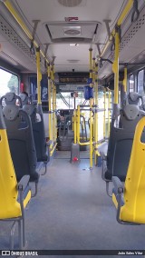 JTP Transportes - COM Porto Velho 02.221 na cidade de Porto Velho, Rondônia, Brasil, por João Sales Vitor. Número da foto: #12075016.
