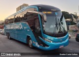 Viação Águia Branca 28410 na cidade de Cariacica, Espírito Santo, Brasil, por Everton Costa Goltara. Número da foto: #12073431.